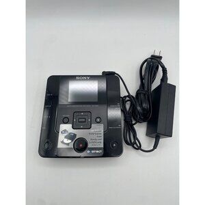 Sony VRD-MC6 Multi Function DVD Recorder Digital Video Transfer **Read**